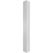 Ekena Millwork Craftsman Classic Square Non-Tapered Medium Marrakesh Fretwork Column CC0809ENMKMCSCS - alternate 5